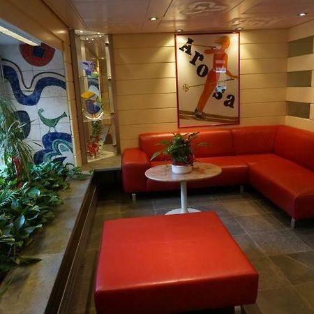 Paradies 503 Arosa Zewnętrze zdjęcie