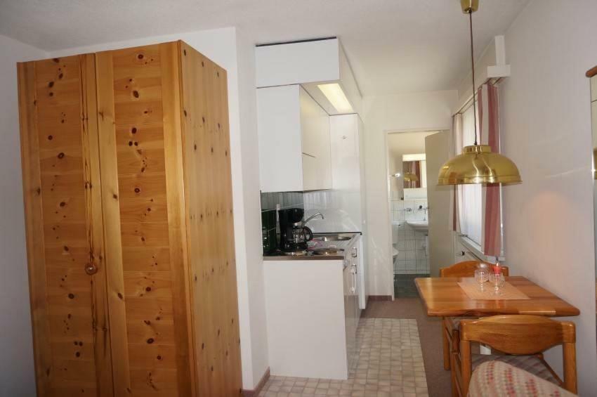 Paradies 503 Arosa Zewnętrze zdjęcie