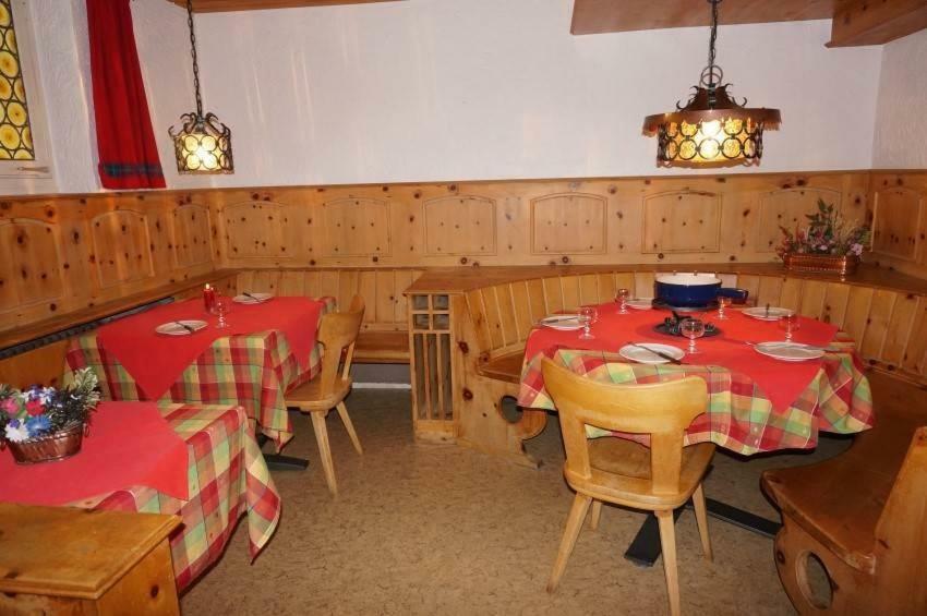 Paradies 503 Arosa Zewnętrze zdjęcie