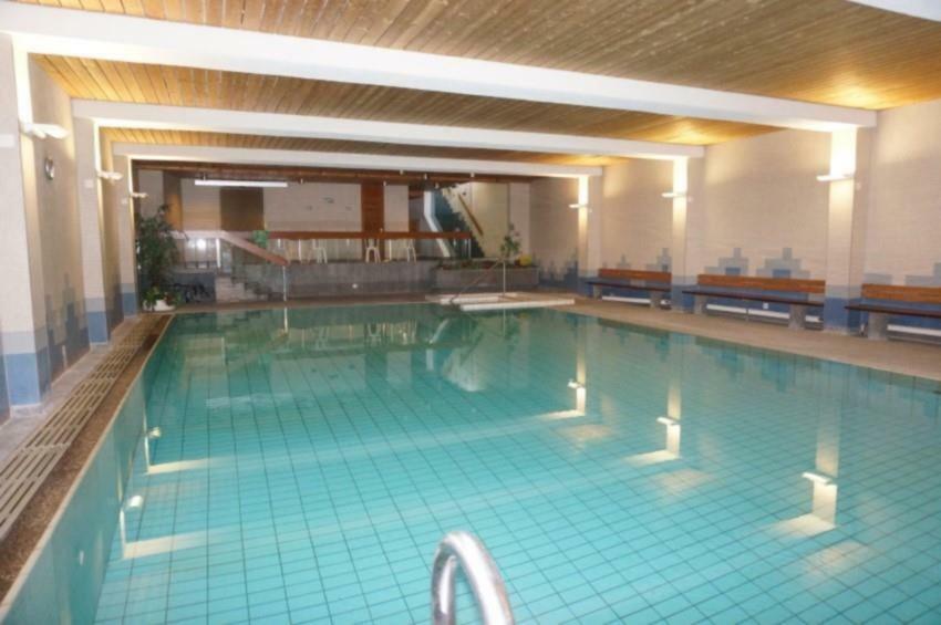 Paradies 503 Arosa Zewnętrze zdjęcie