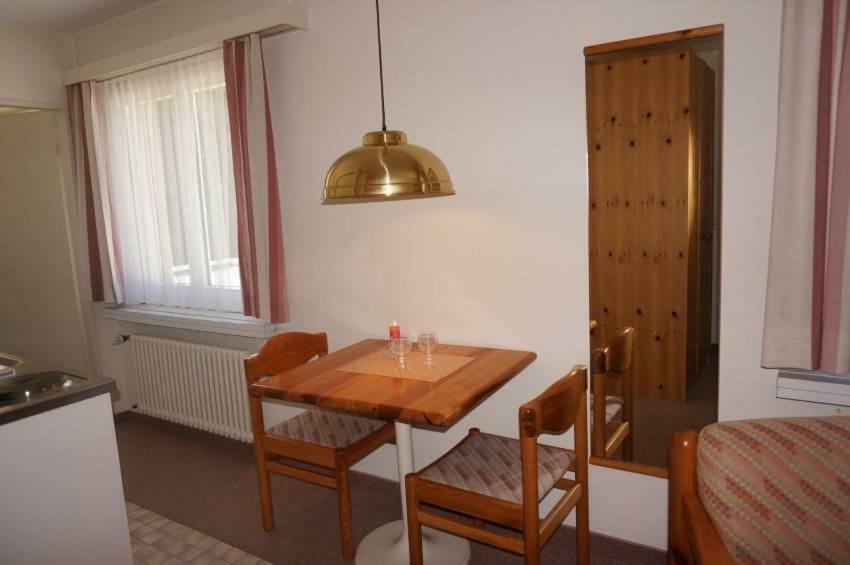 Paradies 503 Arosa Zewnętrze zdjęcie