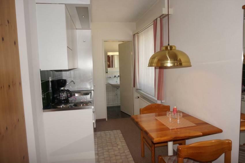 Paradies 503 Arosa Zewnętrze zdjęcie