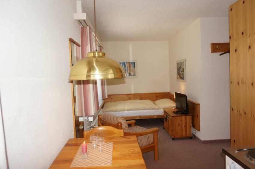 Paradies 503 Arosa Zewnętrze zdjęcie
