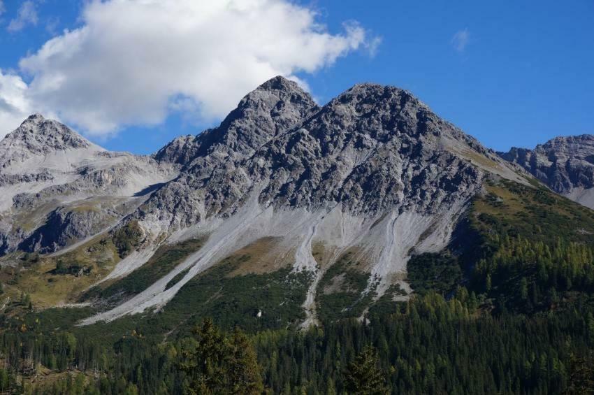 Paradies 503 Arosa Zewnętrze zdjęcie