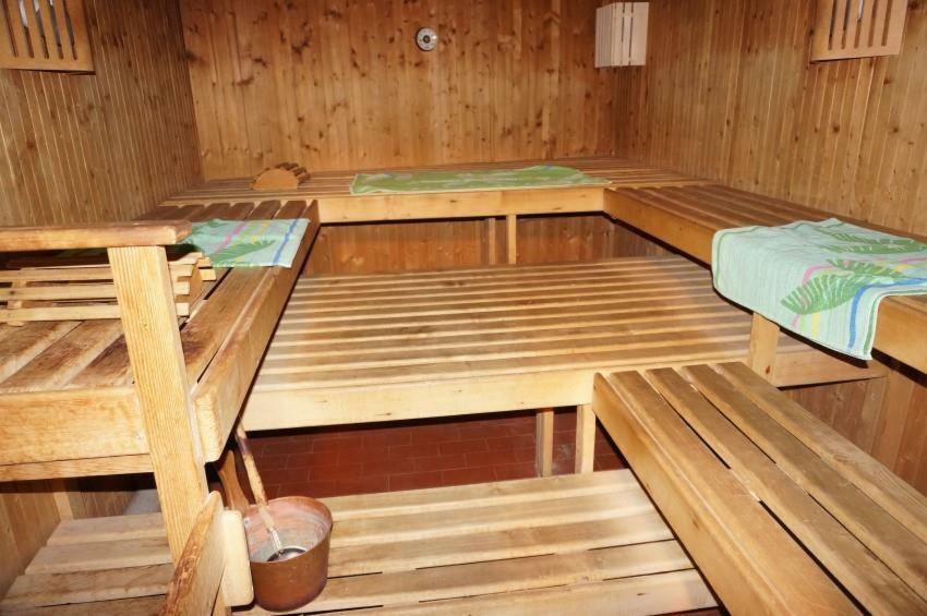 Paradies 503 Arosa Zewnętrze zdjęcie